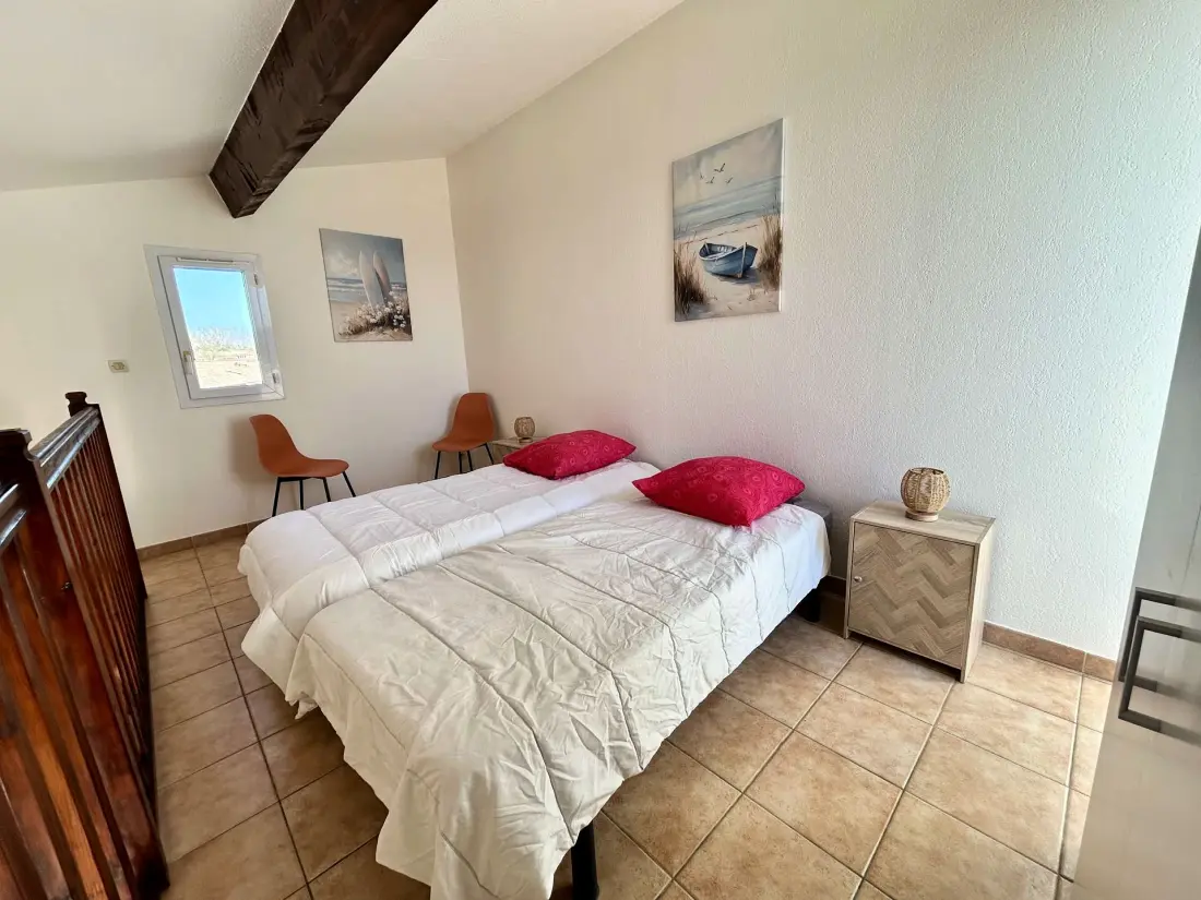 Samaria Village Residence
