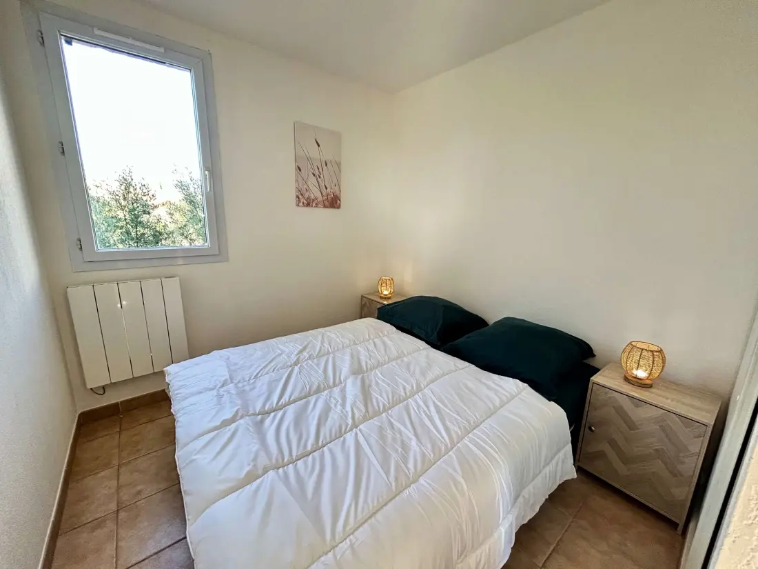 Samaria Village Residence