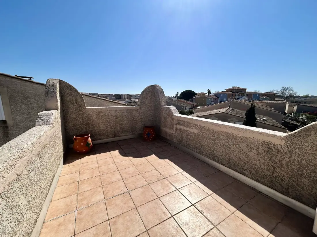 Samaria Village Residence