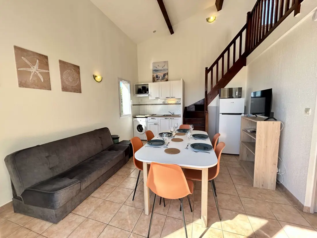 Samaria Village Residence