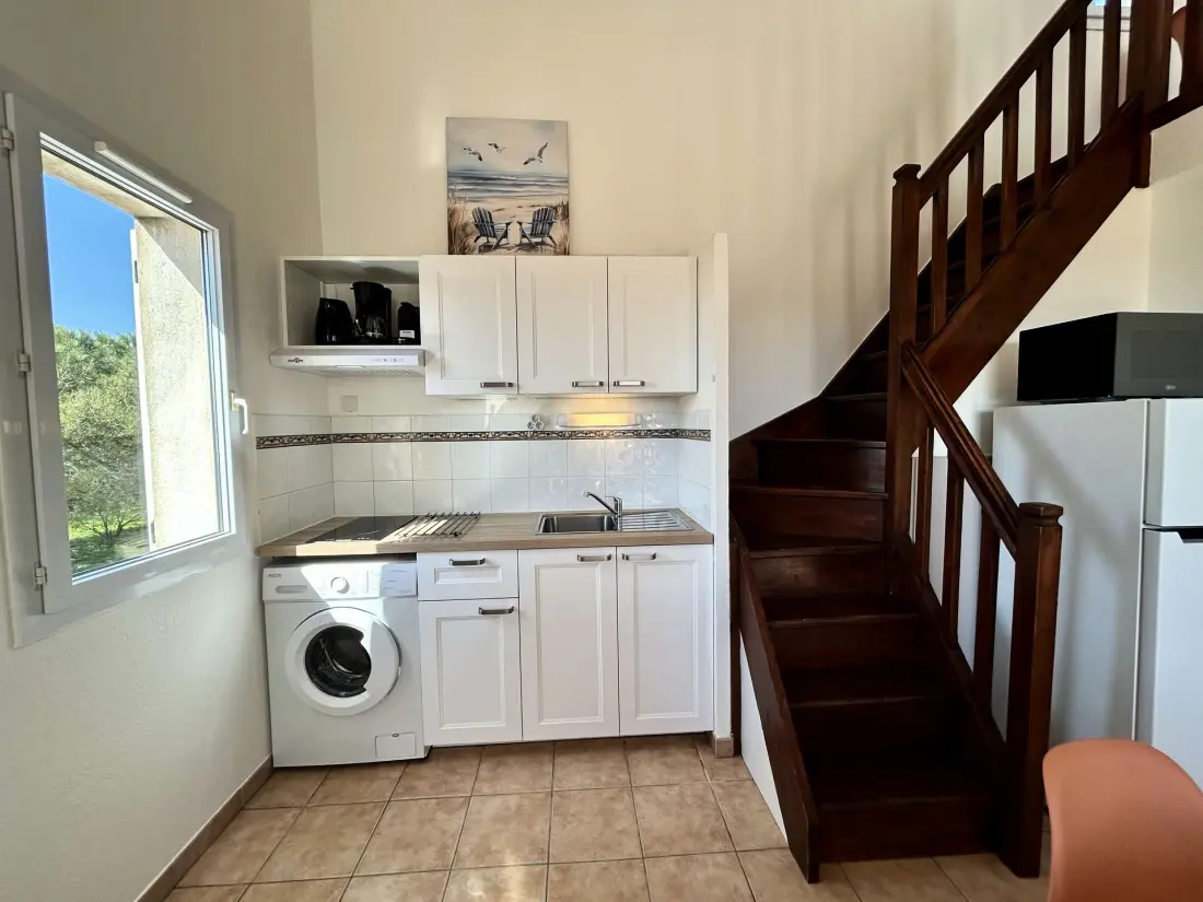 Samaria Village Residence