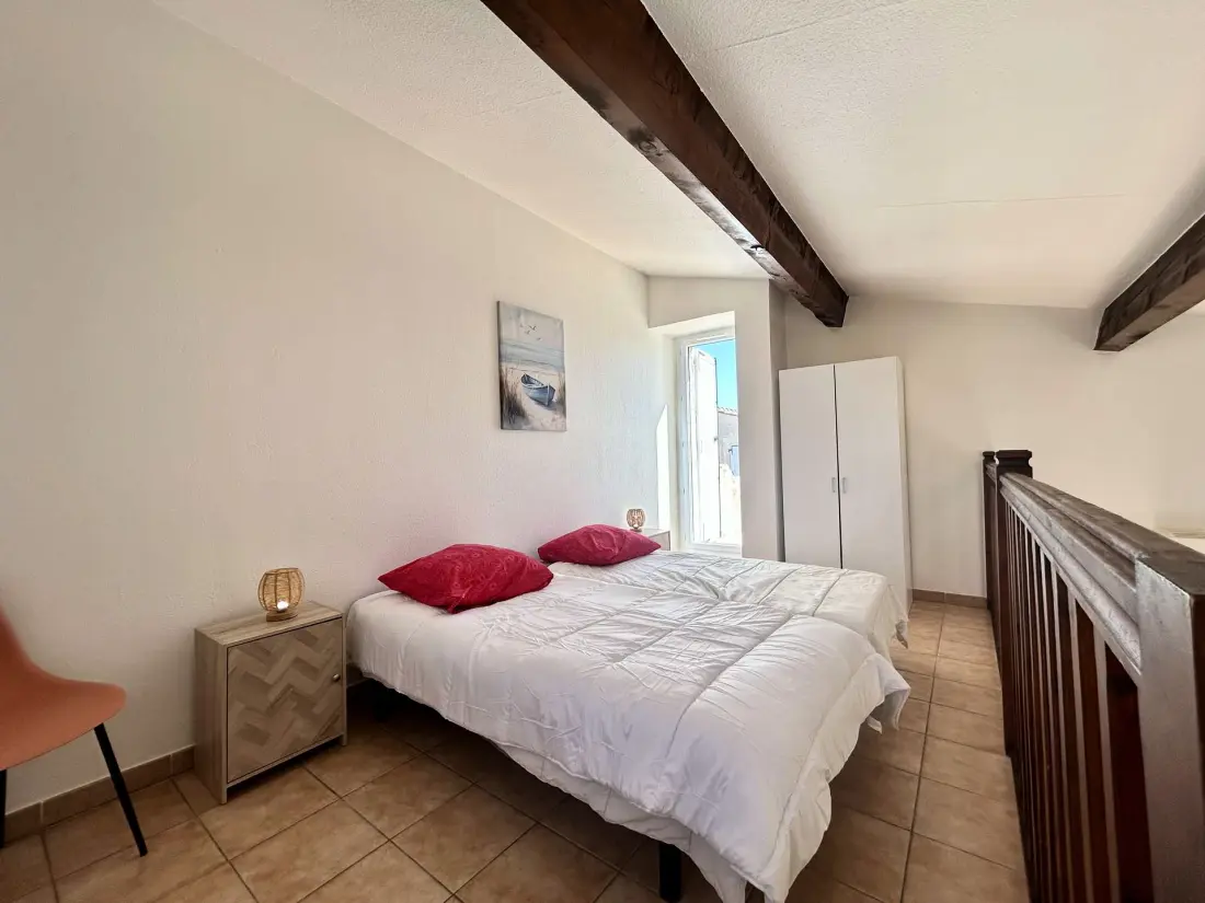 Samaria Village Residence