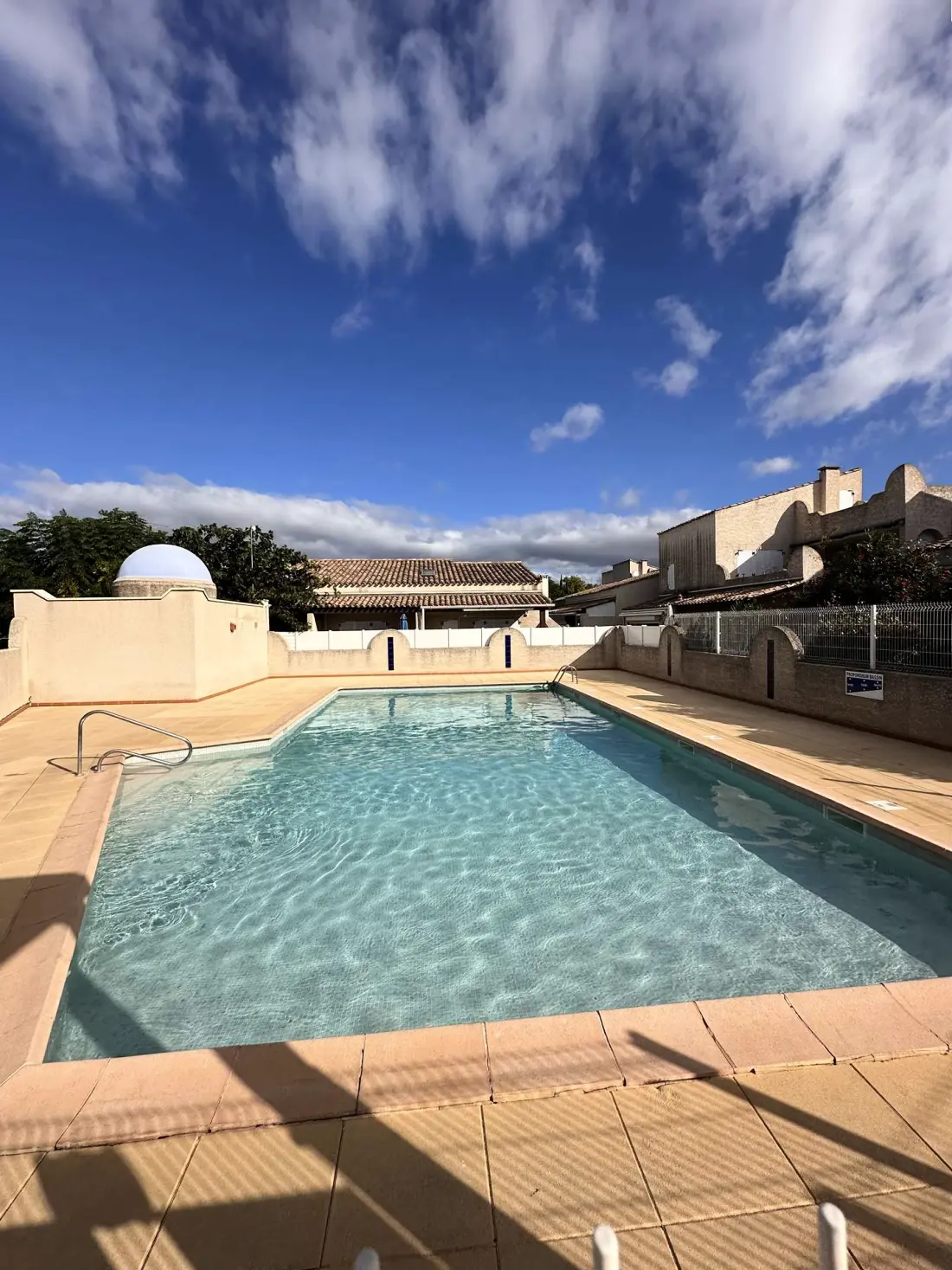 Samaria Village Residence