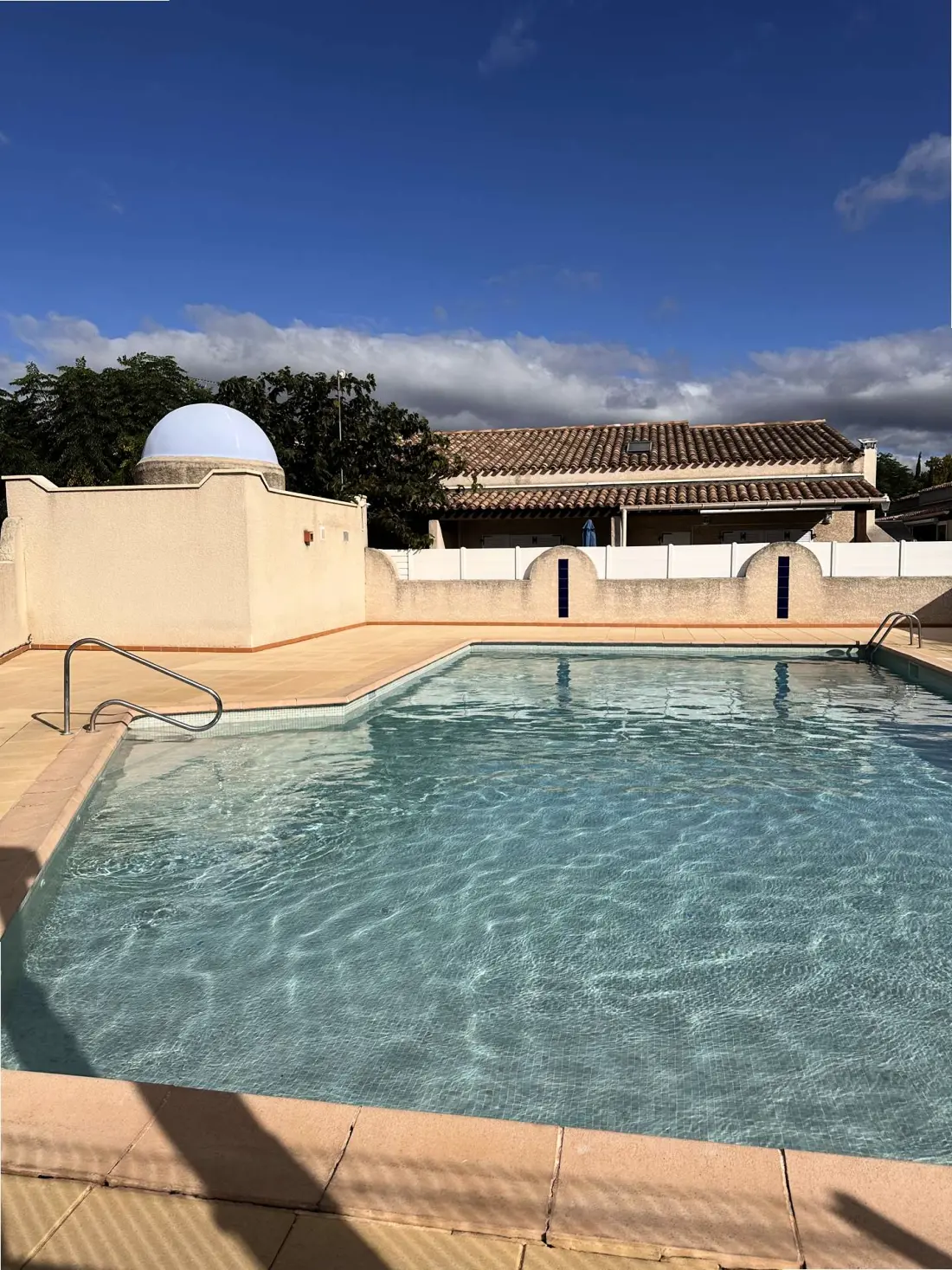 Samaria Village Residence