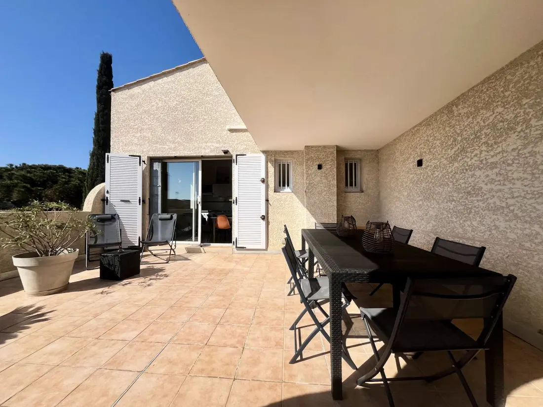 Samaria Village Residence