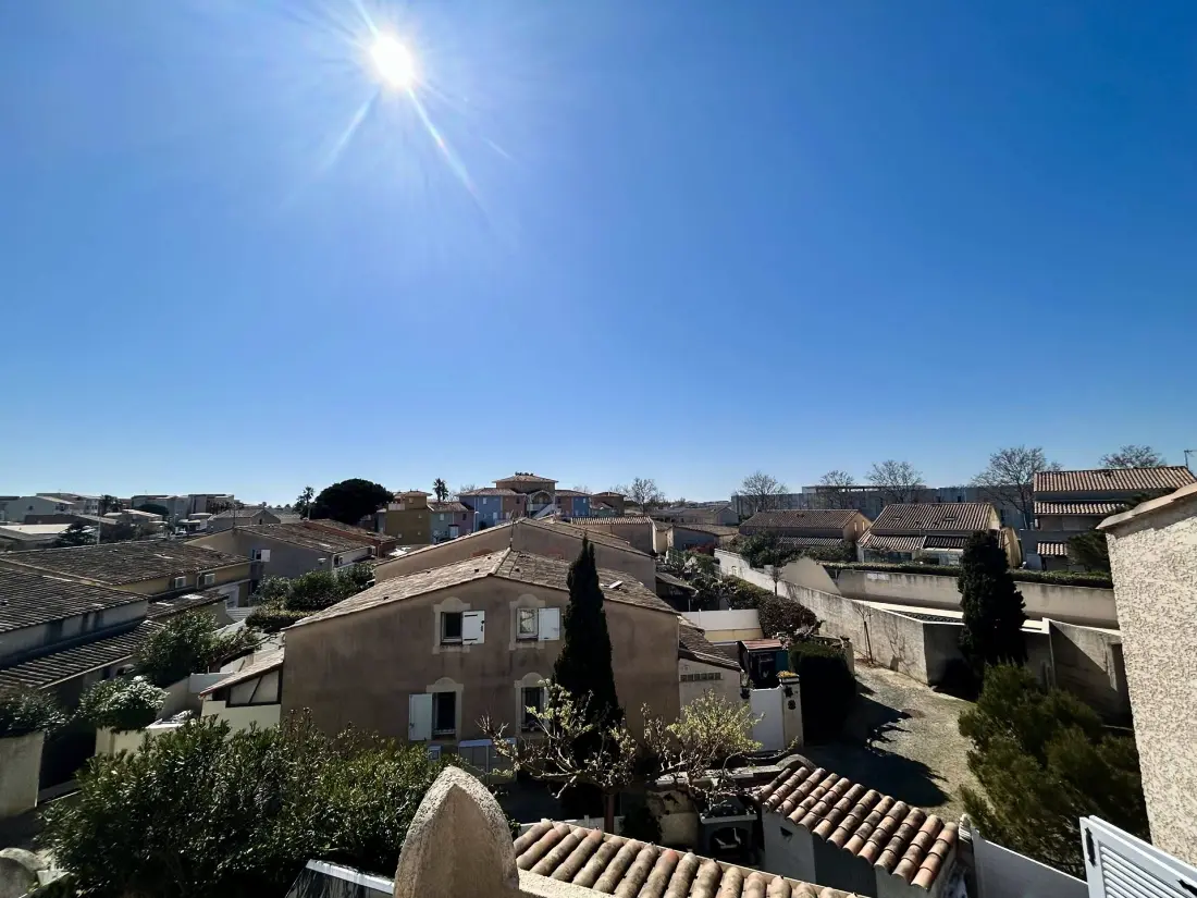 Samaria Village Residence
