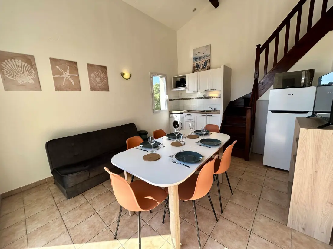 Samaria Village Residence