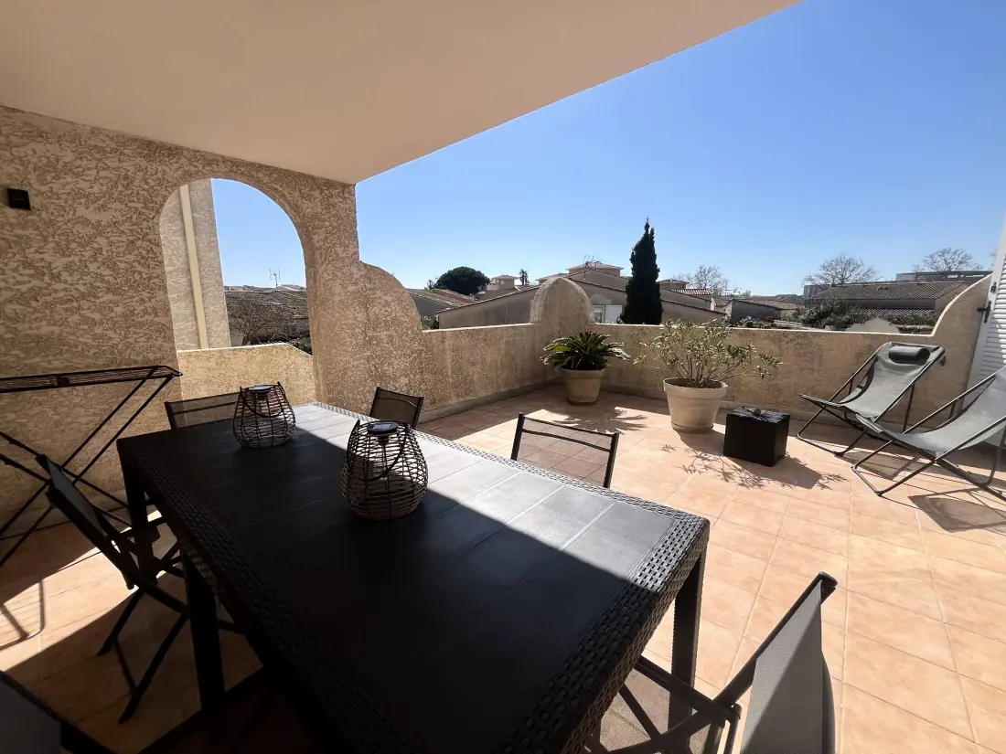 Samaria Village Residence
