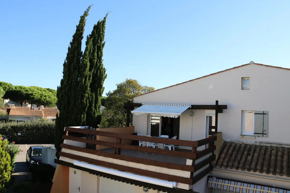 Residenz TENNIS VILLAGE