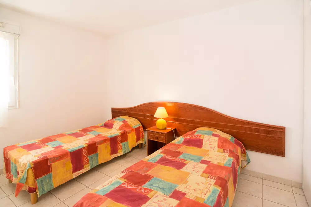 Residence Vacanceole Palmyra Golf