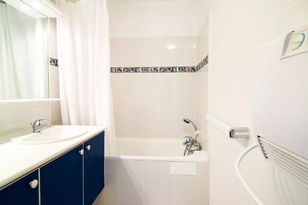 Residence Vacanceole Palmyra Golf