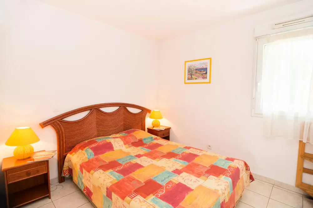 Residence Vacanceole Palmyra Golf