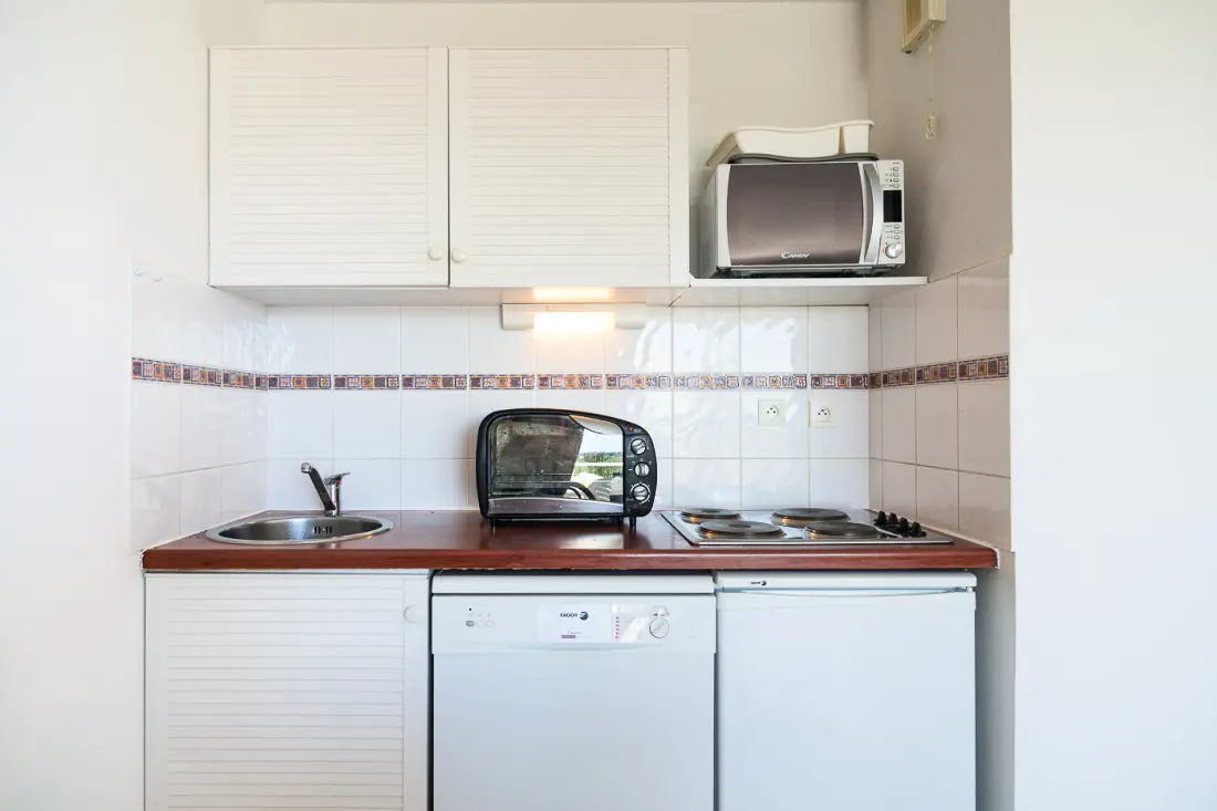 Residence Vacanceole Palmyra Golf