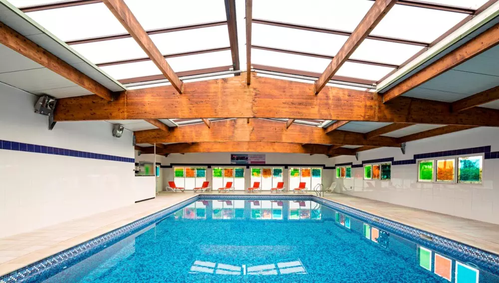 Residence Vacanceole Palmyra Golf