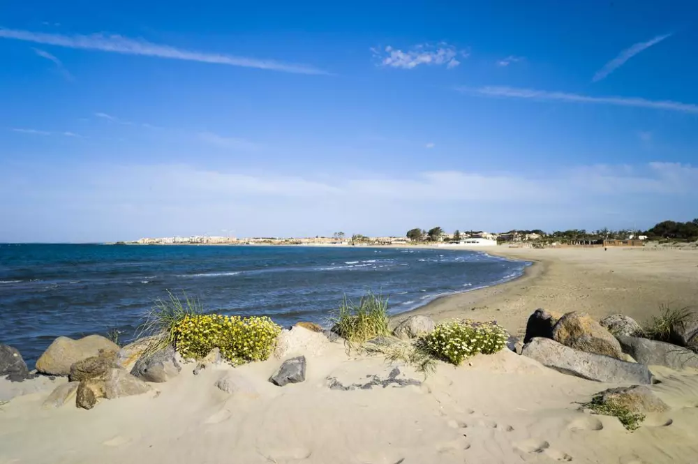 Residence Vacanceole Palmyra Golf