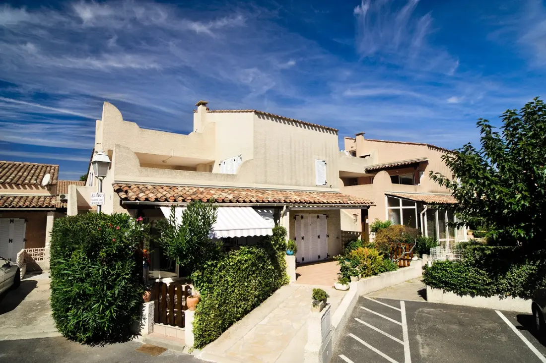 Residenza Vacanceole Samaria Village / Hacienda Beach