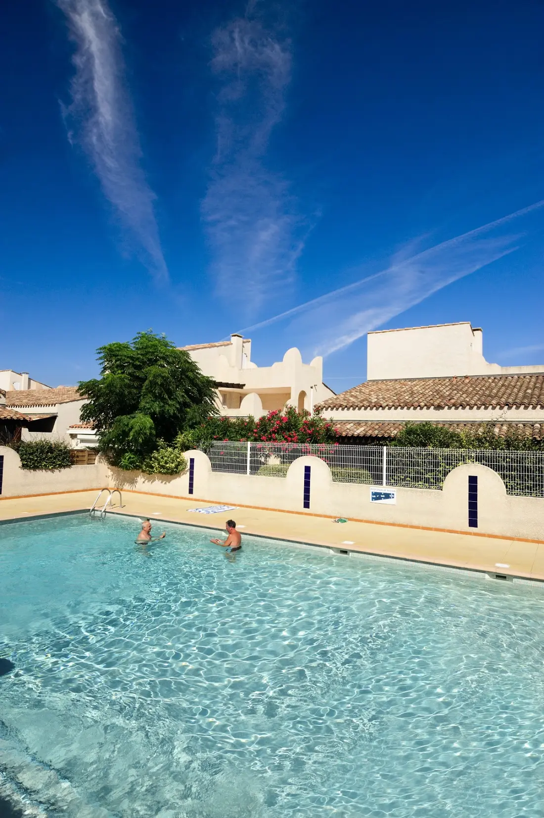 Residenza Vacanceole Samaria Village / Hacienda Beach