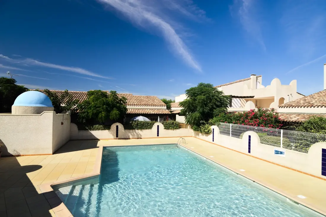 Residenza Vacanceole Samaria Village / Hacienda Beach