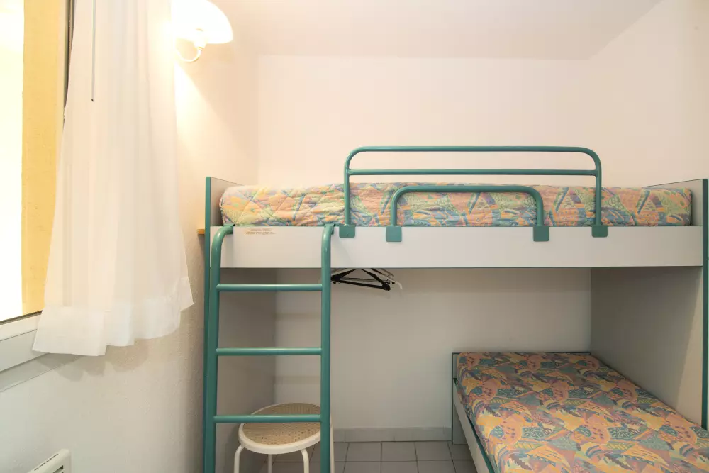 Residentie Vacanceole Savanna Beach / Les Terrasses de Savanna