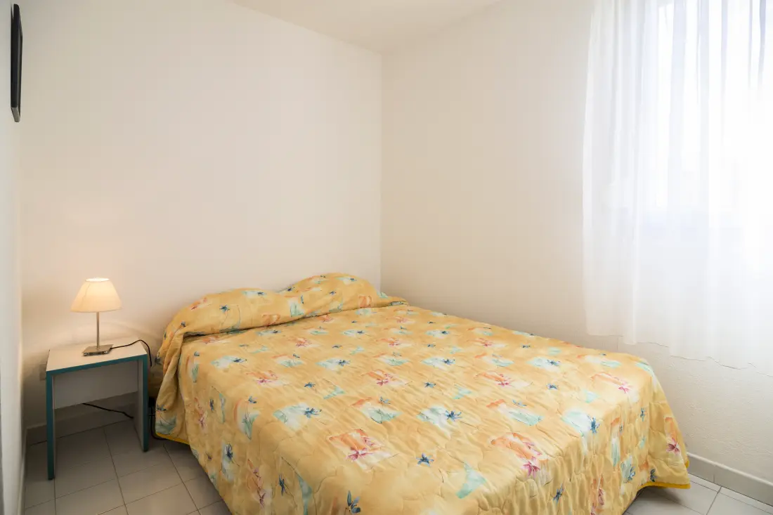 Residenza Vacanceole Savanna Beach / Les Terrasses de Savanna