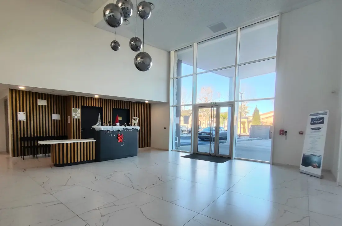 WELLNESS-Residenz