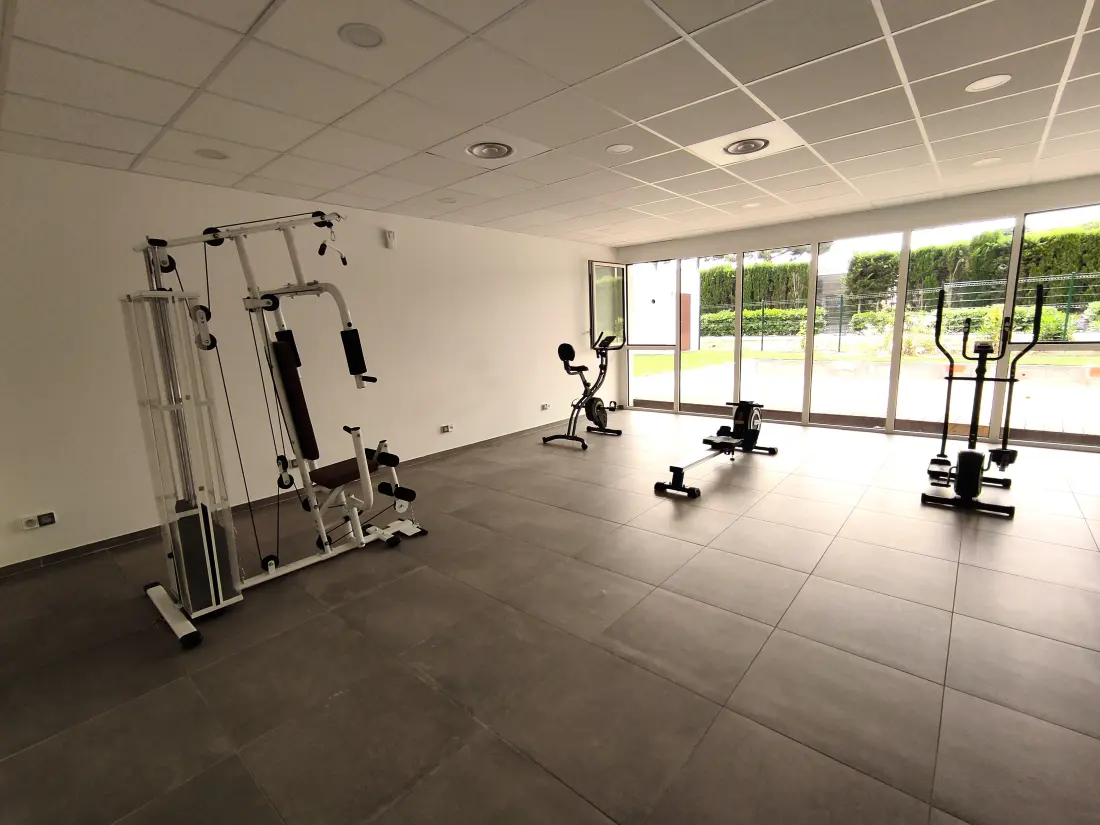 WELLNESS-Residenz