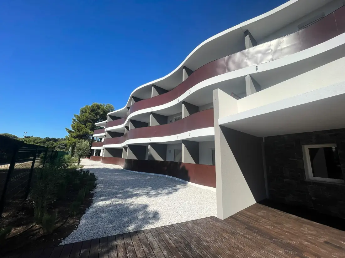 WELLNESS-Residenz
