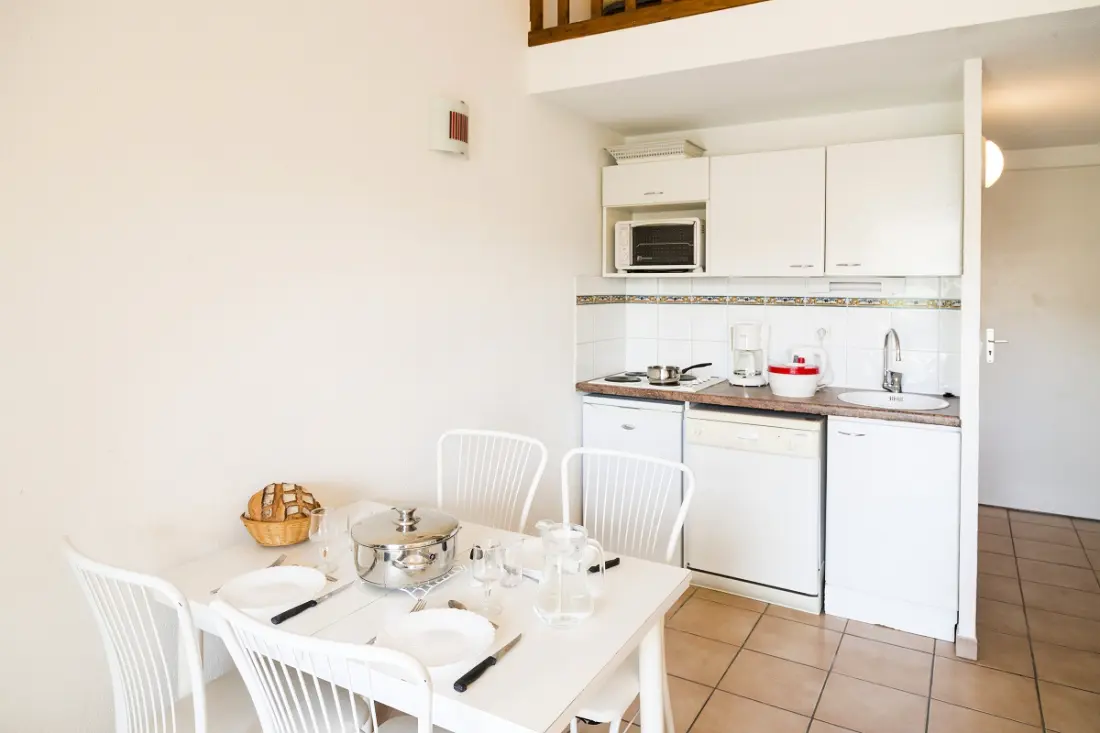 Residenza Vacanceole Samaria Village / Hacienda Beach