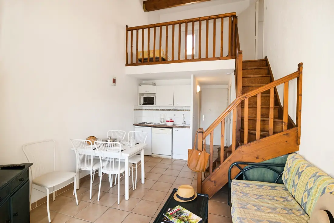 Residenza Vacanceole Samaria Village / Hacienda Beach