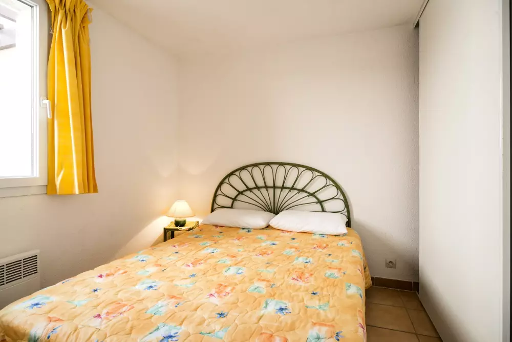 Residentie Vacanceole Samaria Village / Hacienda-strand