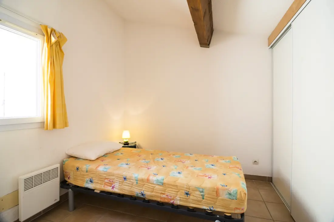 Residenza Vacanceole Samaria Village / Hacienda Beach