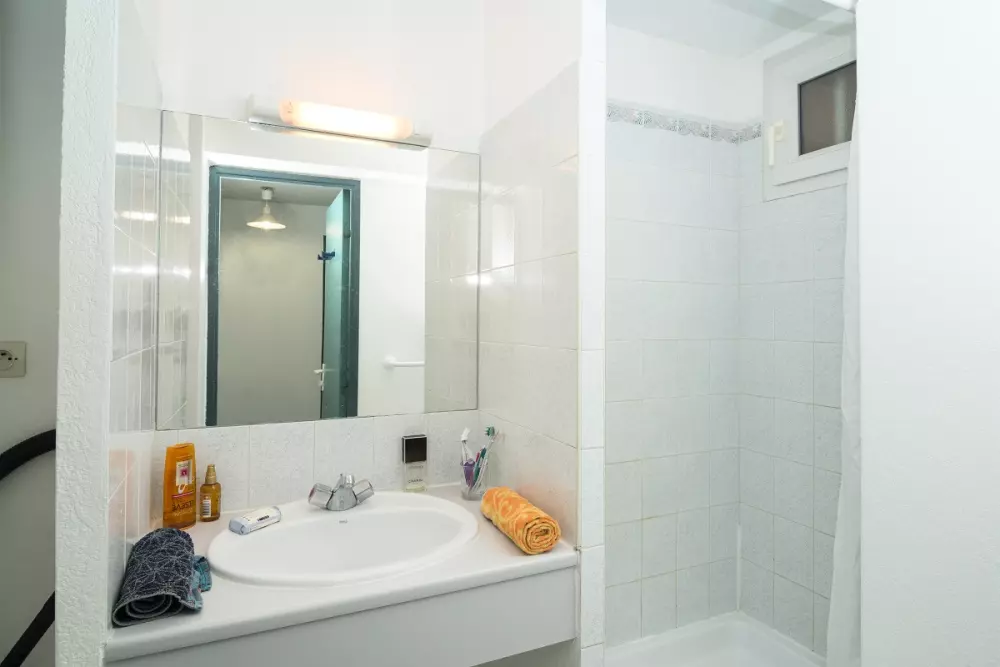 Residentie Vacanceole Savanna Beach / Les Terrasses de Savanna