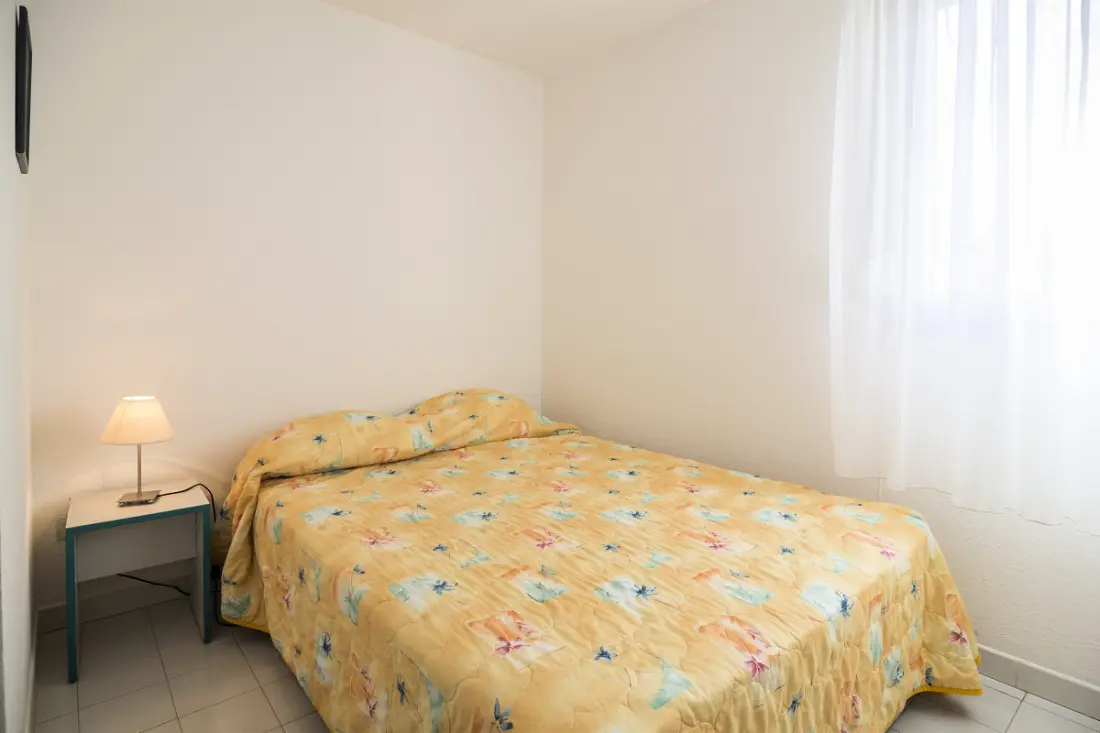 Residenza Vacanceole Savanna Beach / Les Terrasses de Savanna
