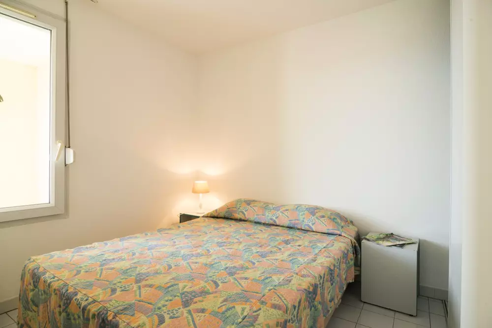 Residentie Vacanceole Savanna Beach / Les Terrasses de Savanna