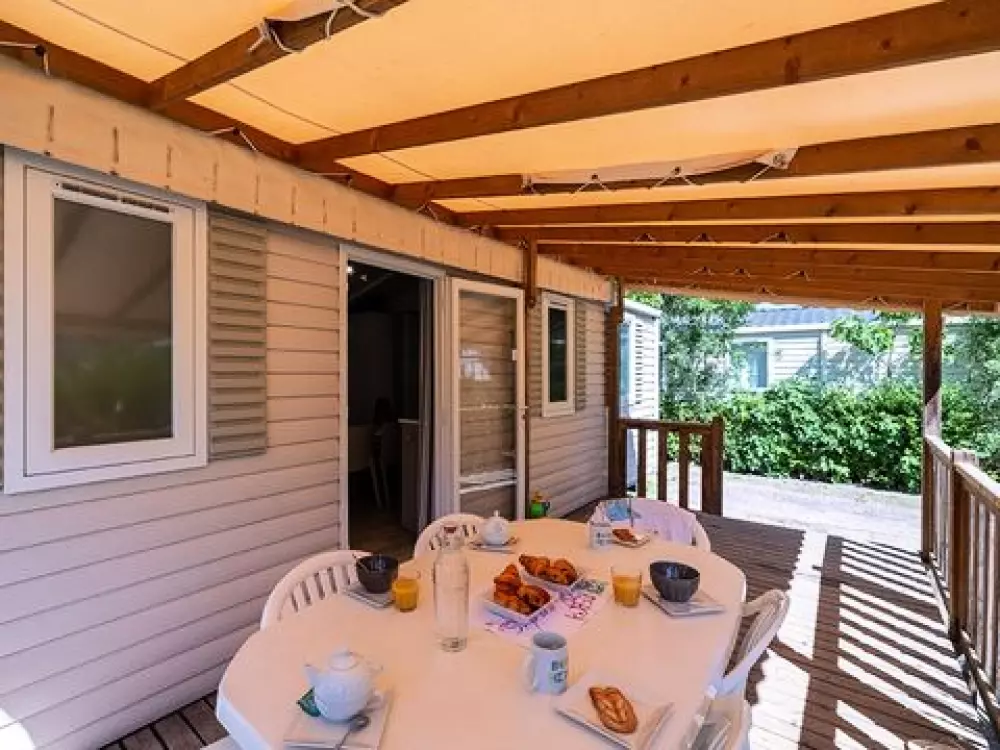 Village Club Les Sables d'Or 4 Stars★★★★