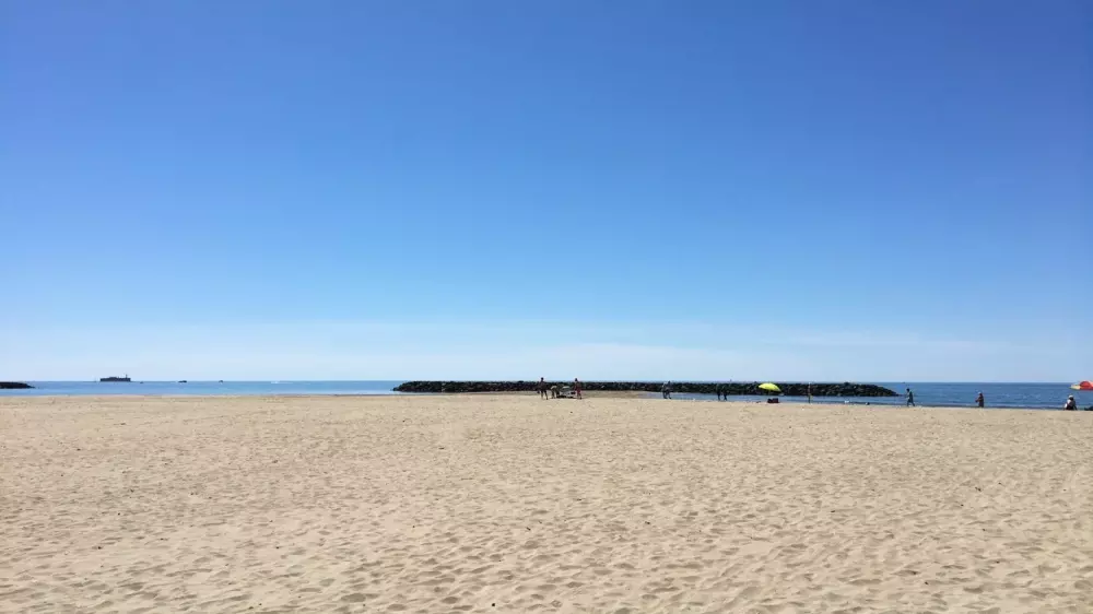 Camping Village Les Sables d'Or