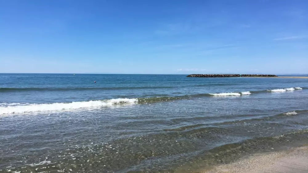 Camping Village Les Sables d'Or