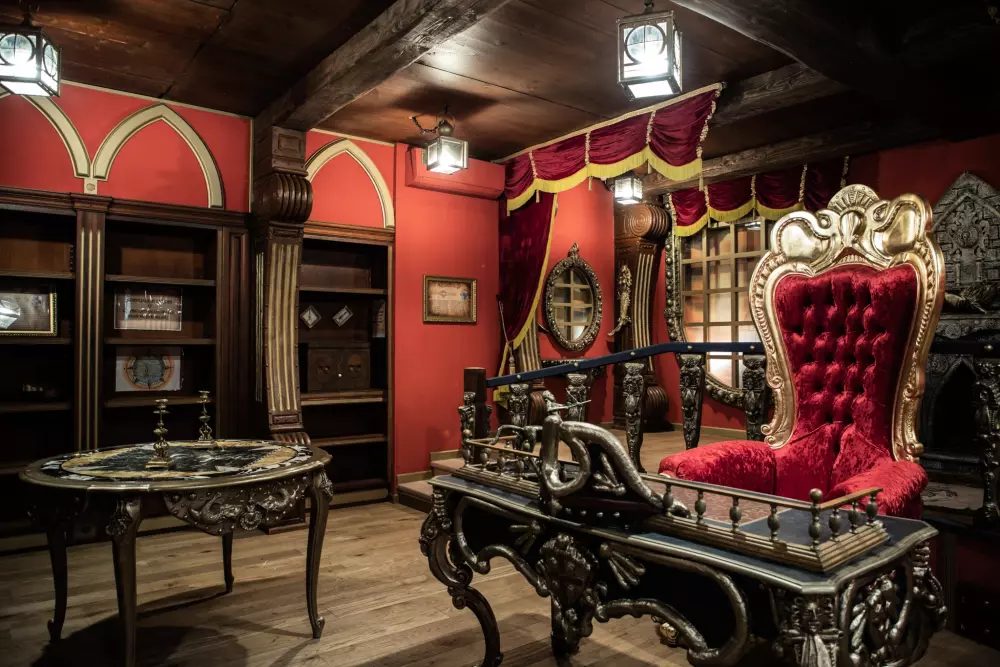 Camping Village Les Sables d'Or