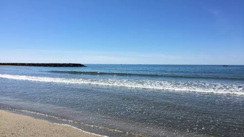 Camping Village Les Sables d'Or