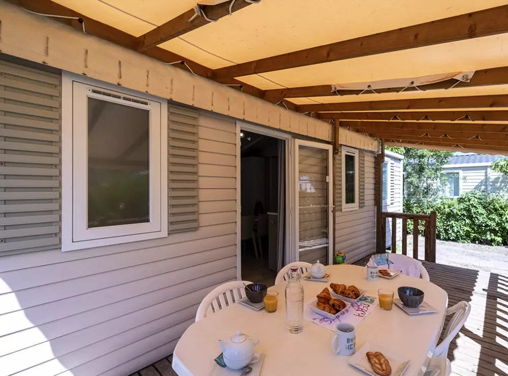 Camping Village Les Sables d'Or