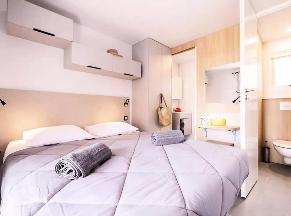 Camping Village Les Sables d'Or