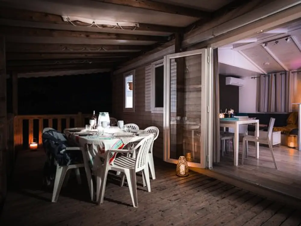 Village Club Les Sables d'Or 4 étoiles★★★★