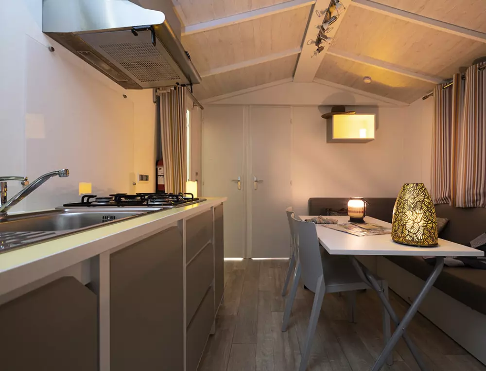 Camping Village Les Sables d'Or