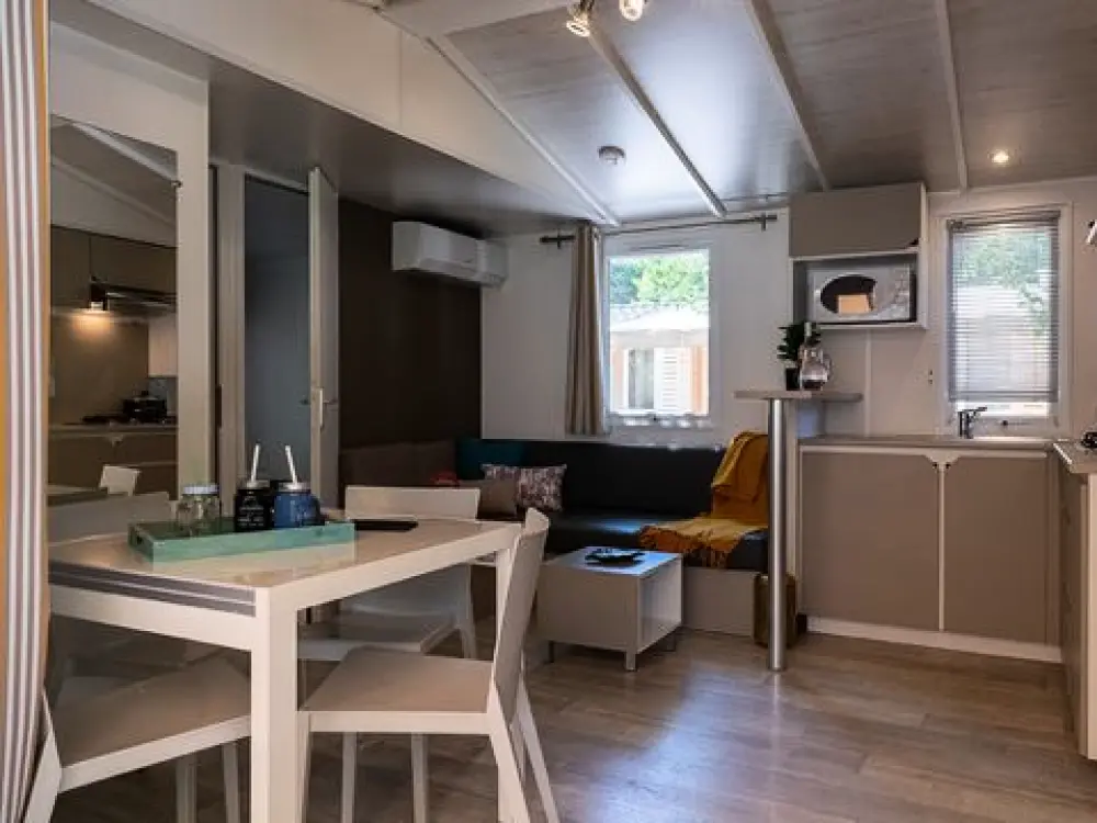 Village Club Les Sables d'Or 4 étoiles★★★★
