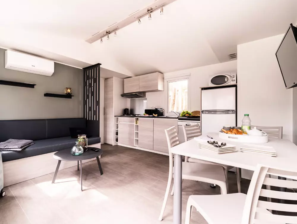 Camping Village Les Sables d'Or