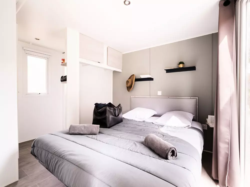 Camping Village Les Sables d'Or