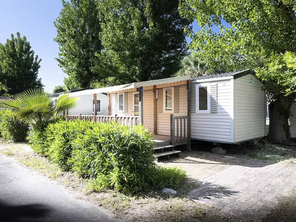 Camping Village Les Sables d'Or