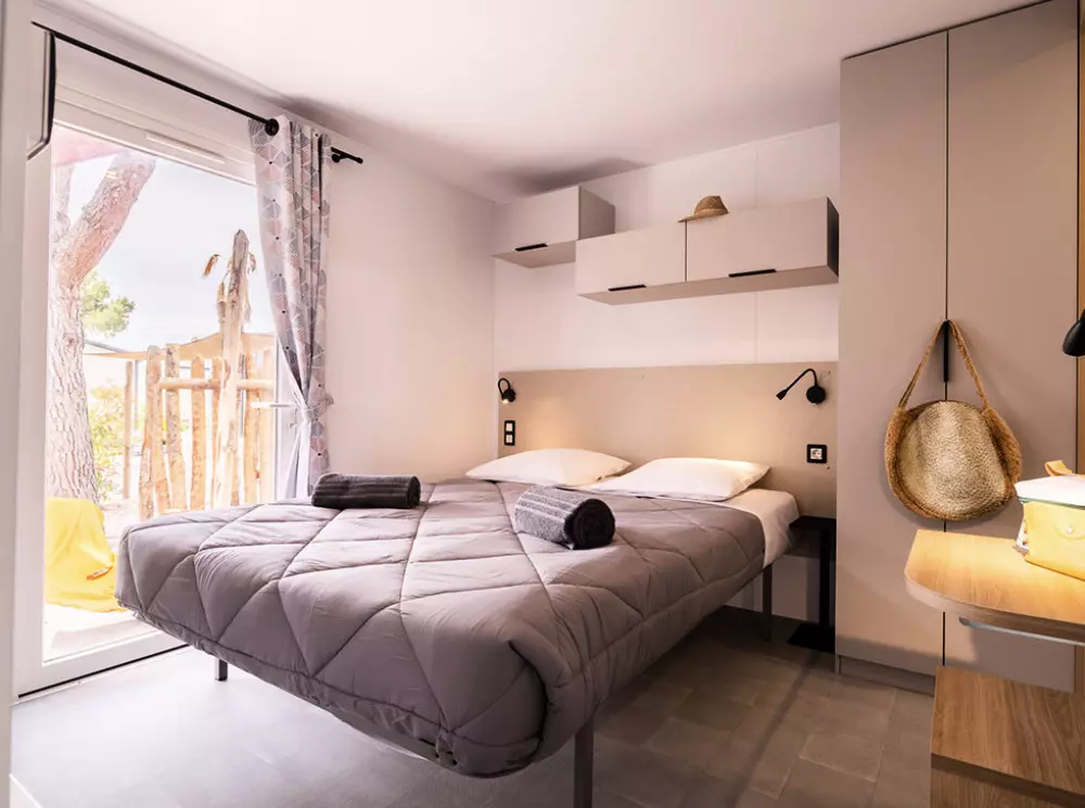 Camping Village Les Sables d'Or