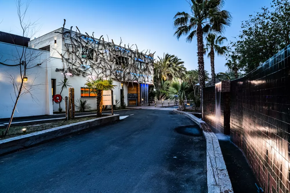 Camping Village Les Sables d'Or