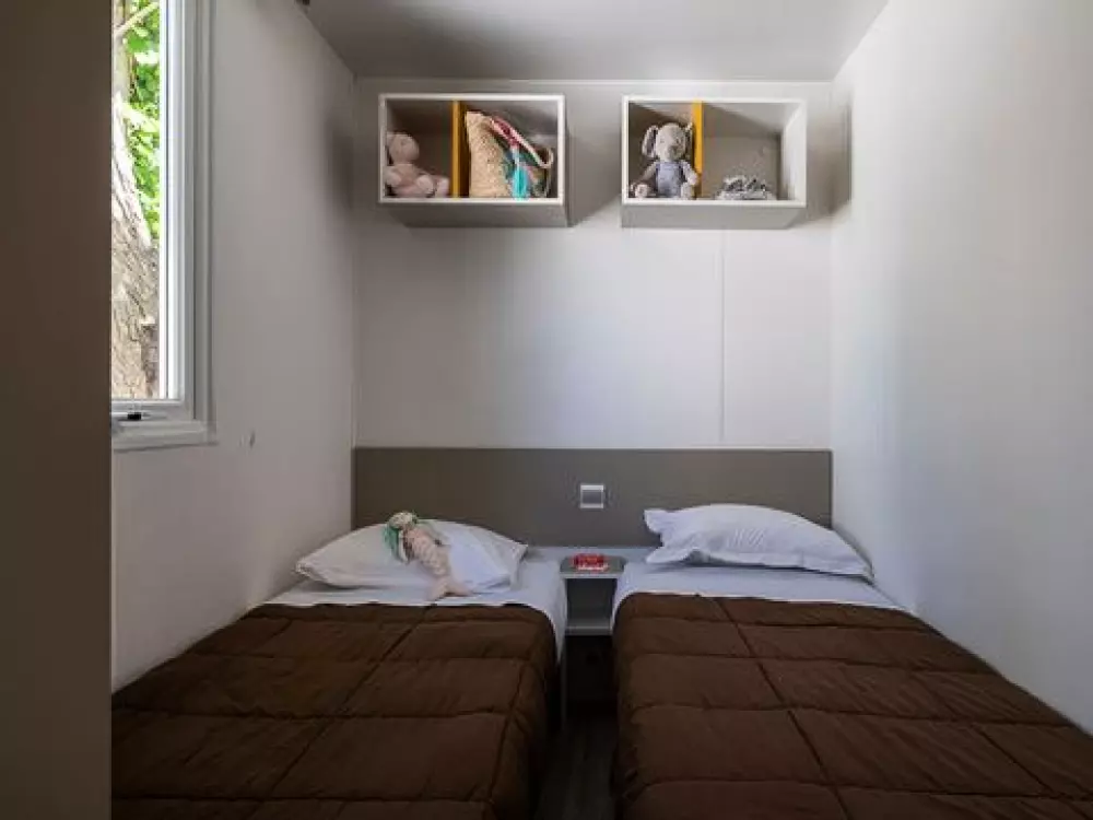 Campingplatz Les Sables d'Or 4 Sterne★★★★